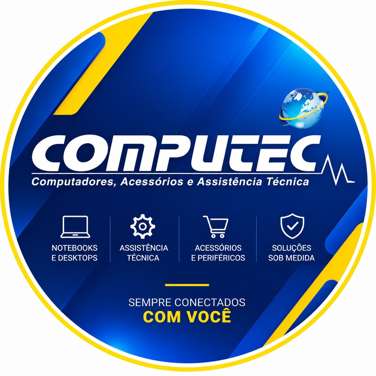 Computec | Pirassununga SP