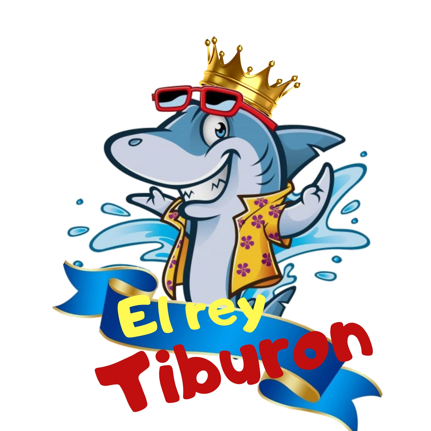 El Rey Tiburon | Mérida