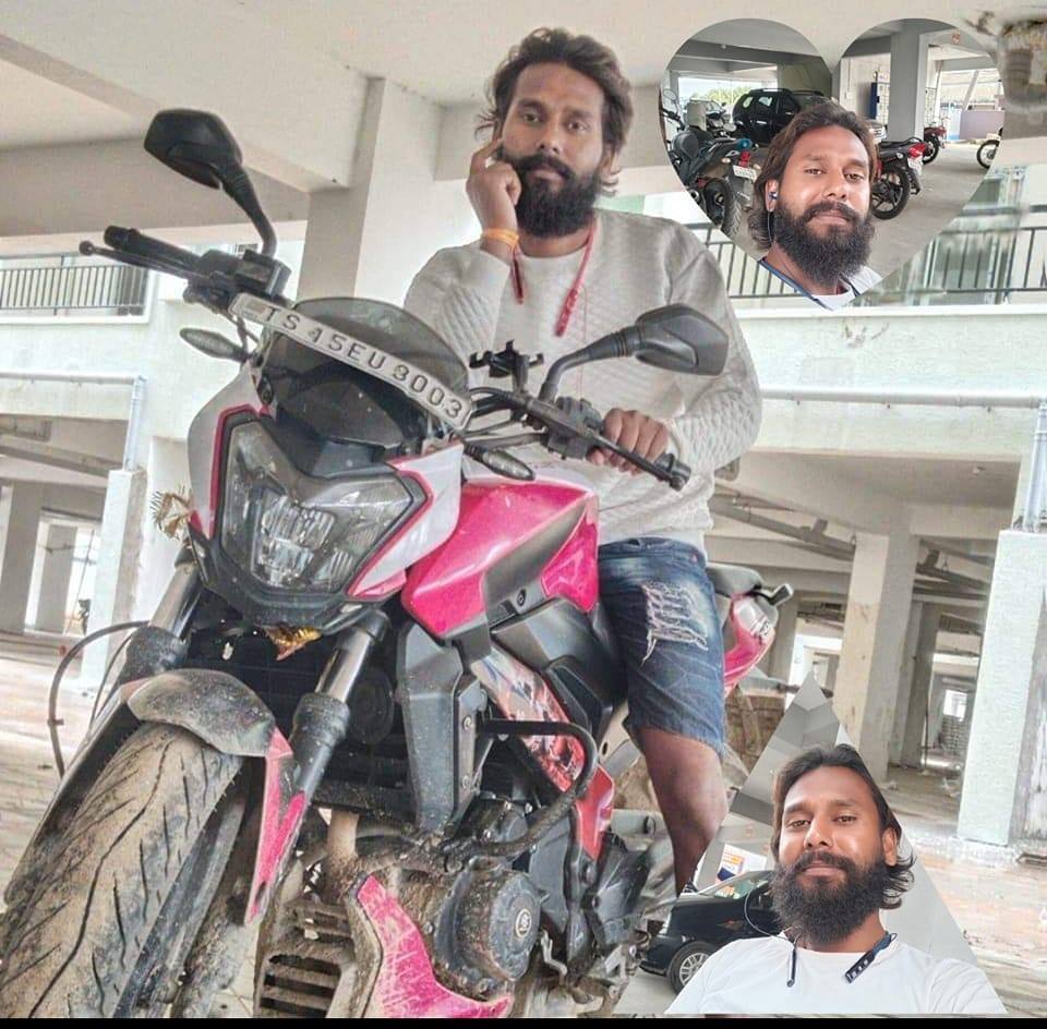 Bablu Singh Rajput