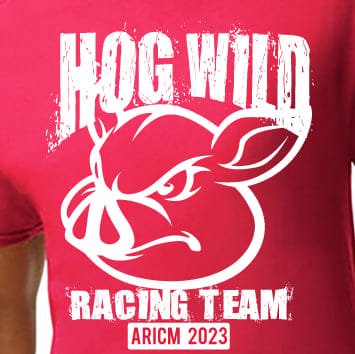Hog Wild Racing