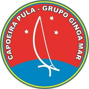Academia de Capoeira - Capoeira Pula - grupo Ginga Mar