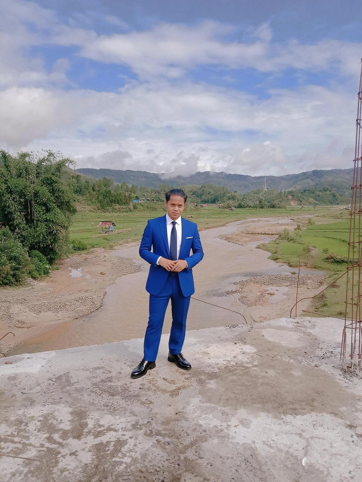 Fredy Sakti Buttu