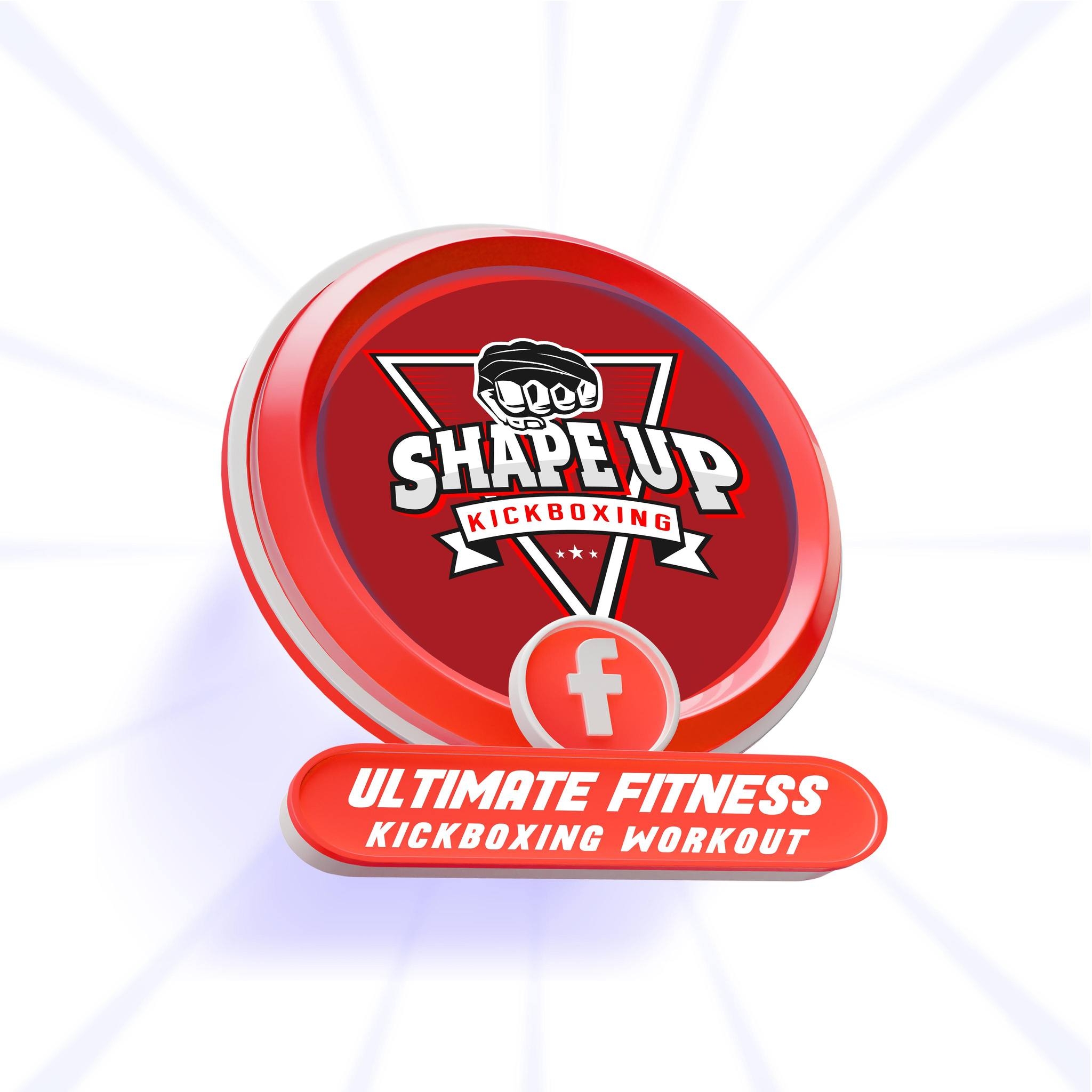 Shape Up Kickboxing of Duluth & Lawrenceville