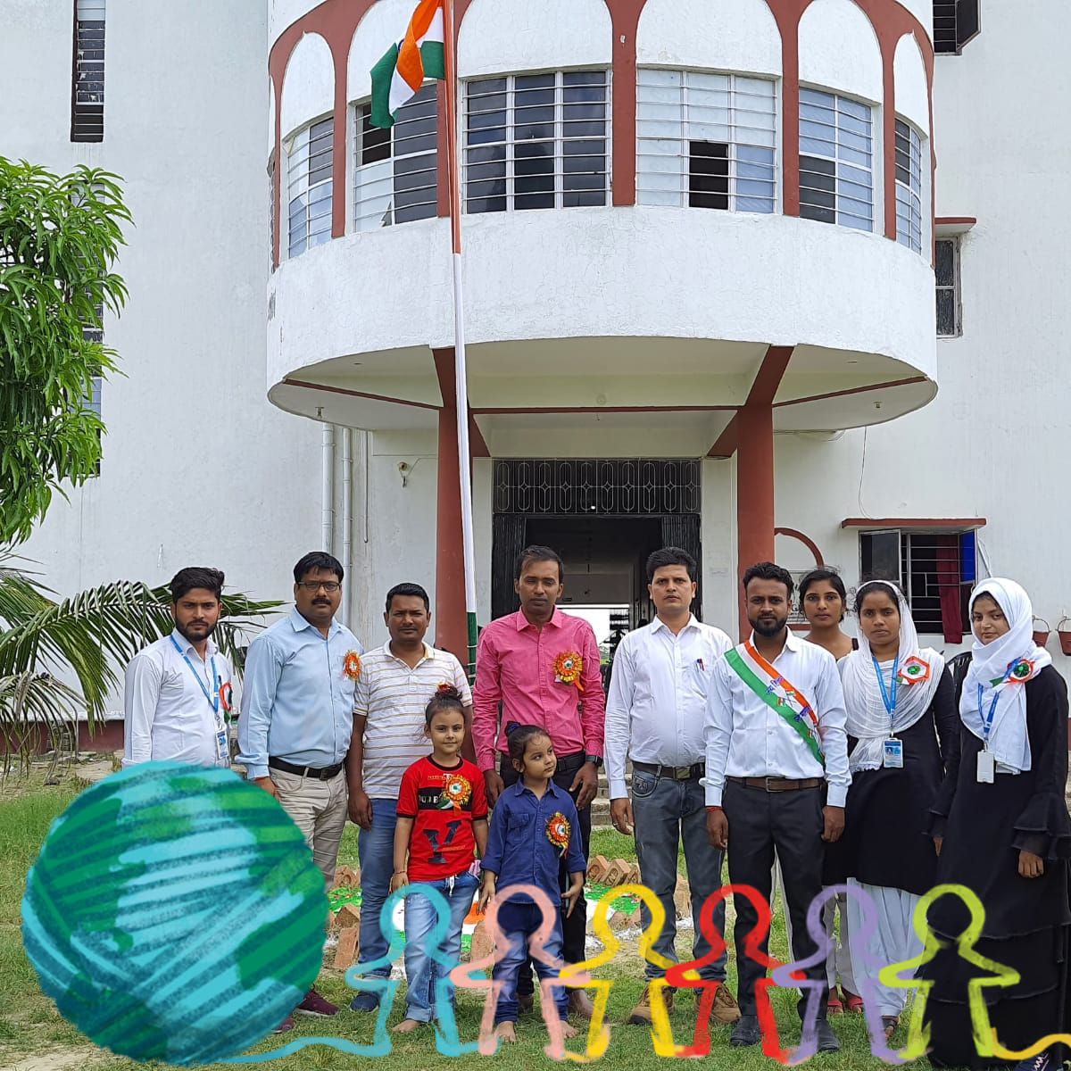Sathi B.Ed. College