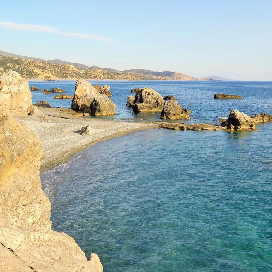Villa Aretousa | Mírthios
