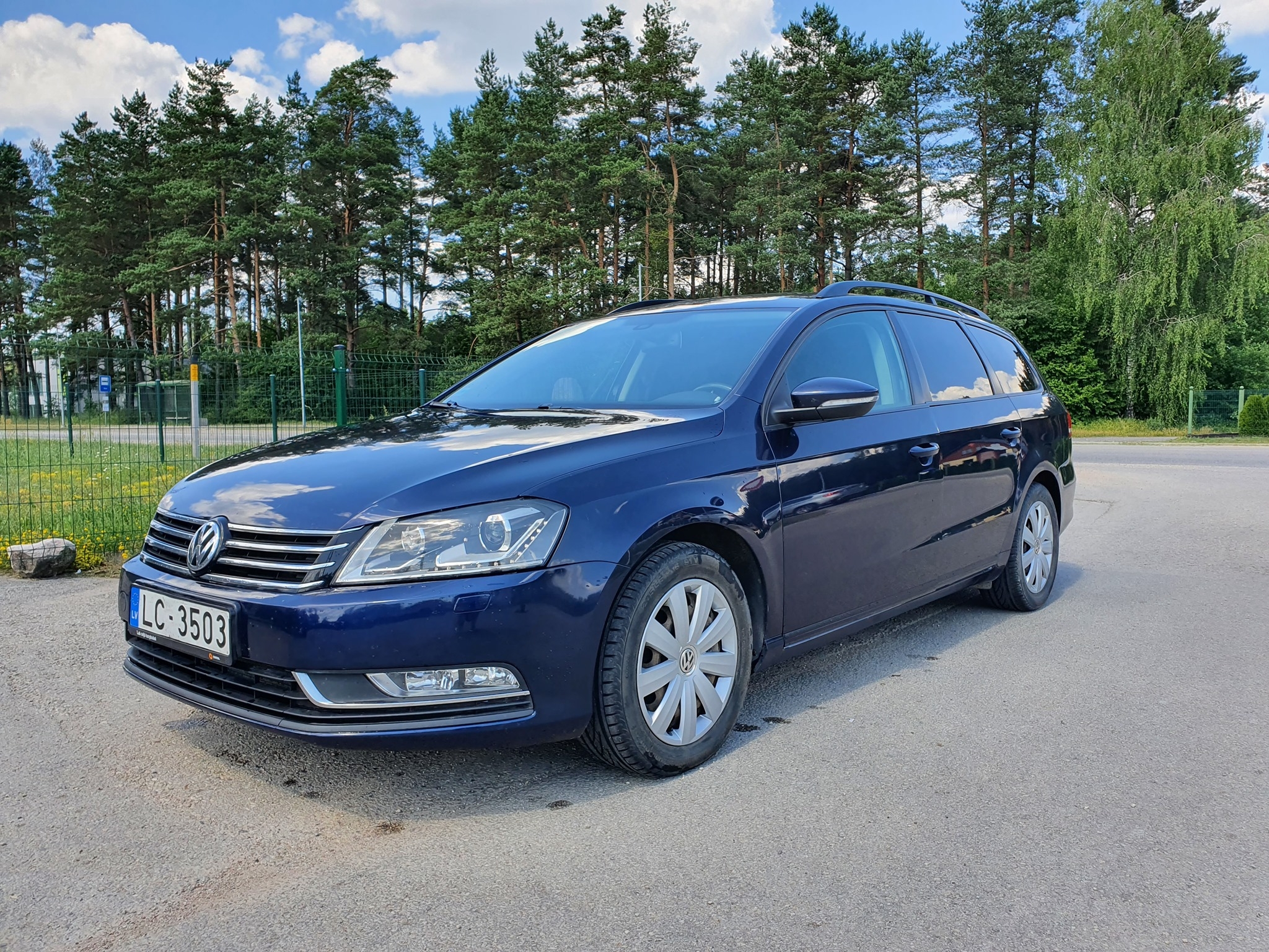RAN car rent | Riga