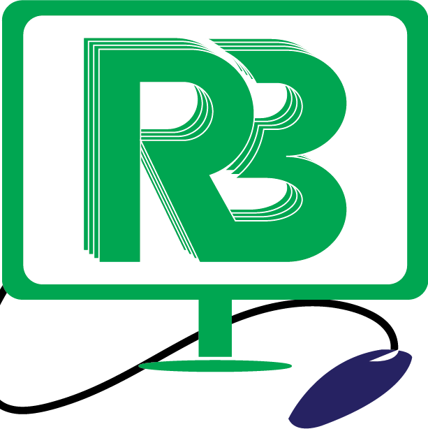 RB computer | Jaipur Hat