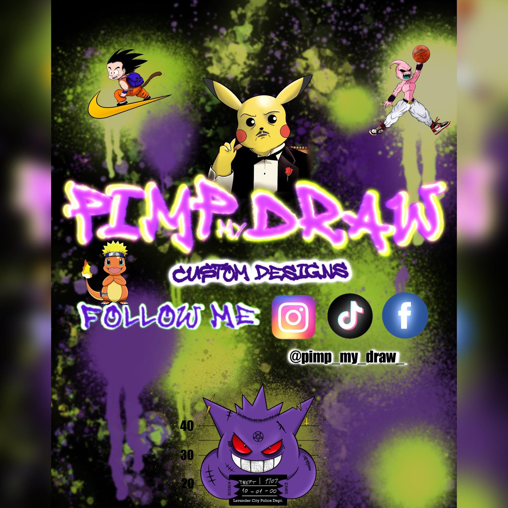 Pimp My Draw