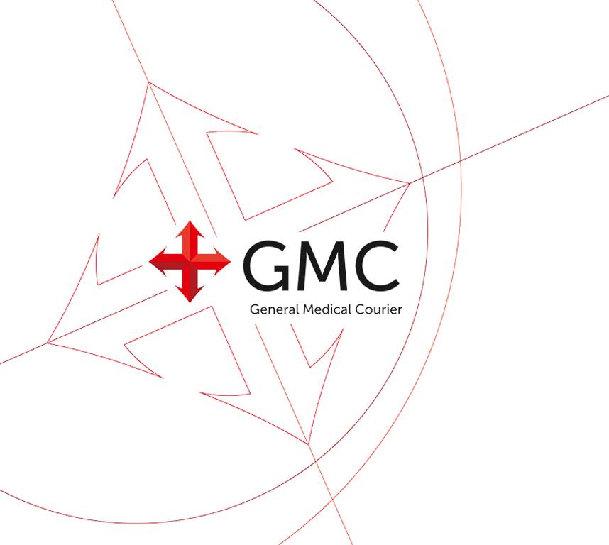 General Medical Courier