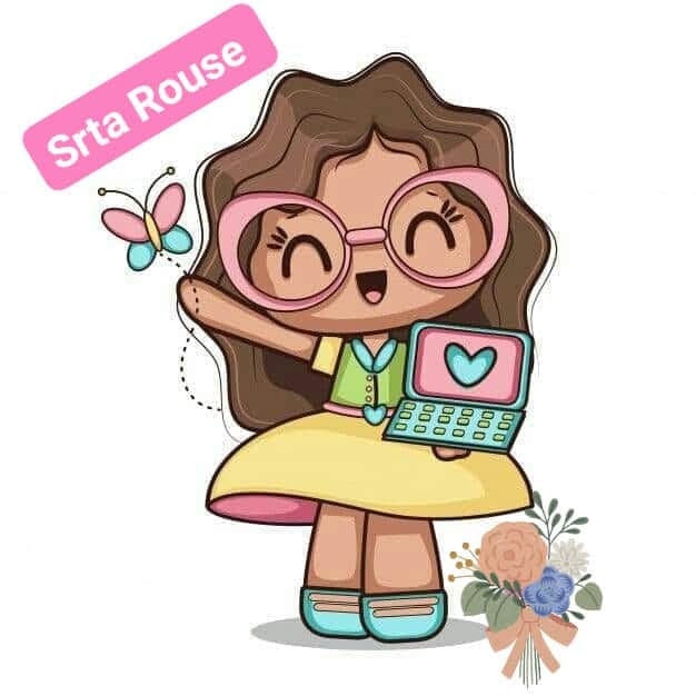 🅰 🅲🅰🅹🅰 🅳🅴🅻 🅰🆁🅲🅾🅸🆁🅸🆂 🌈 El... - Maestra Rouse Ángel | Facebook