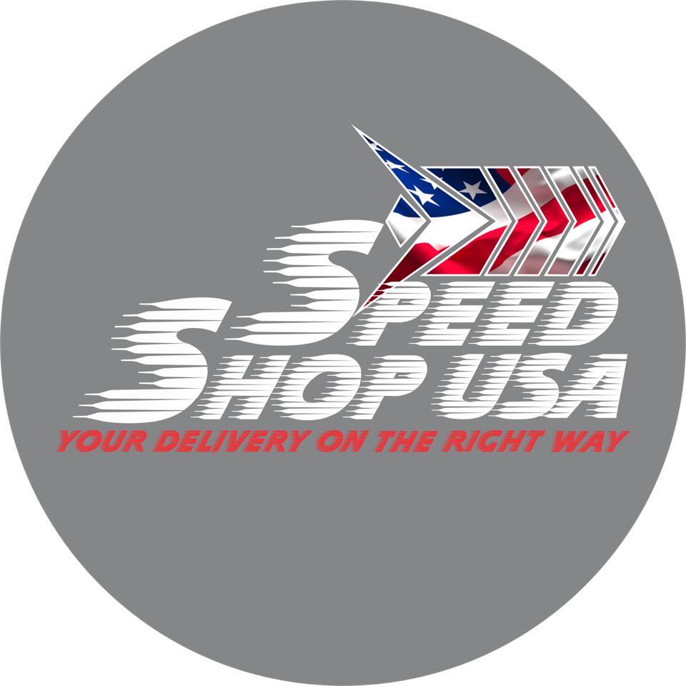 SpeedShop.usa