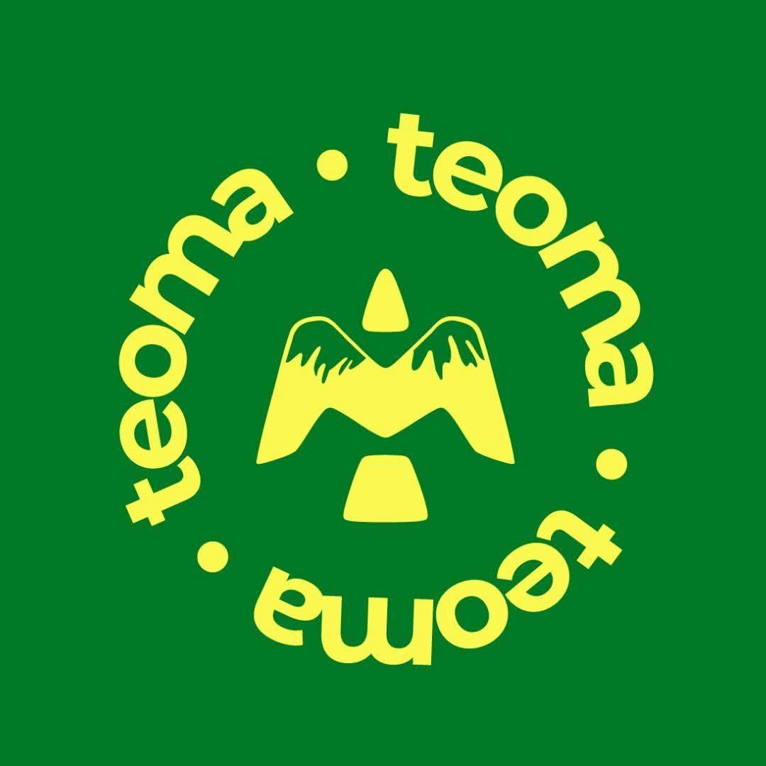 TEOMA Oficial PERU