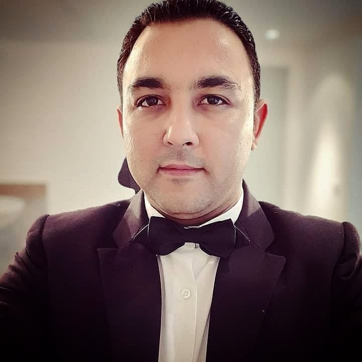 Hatem Sediri