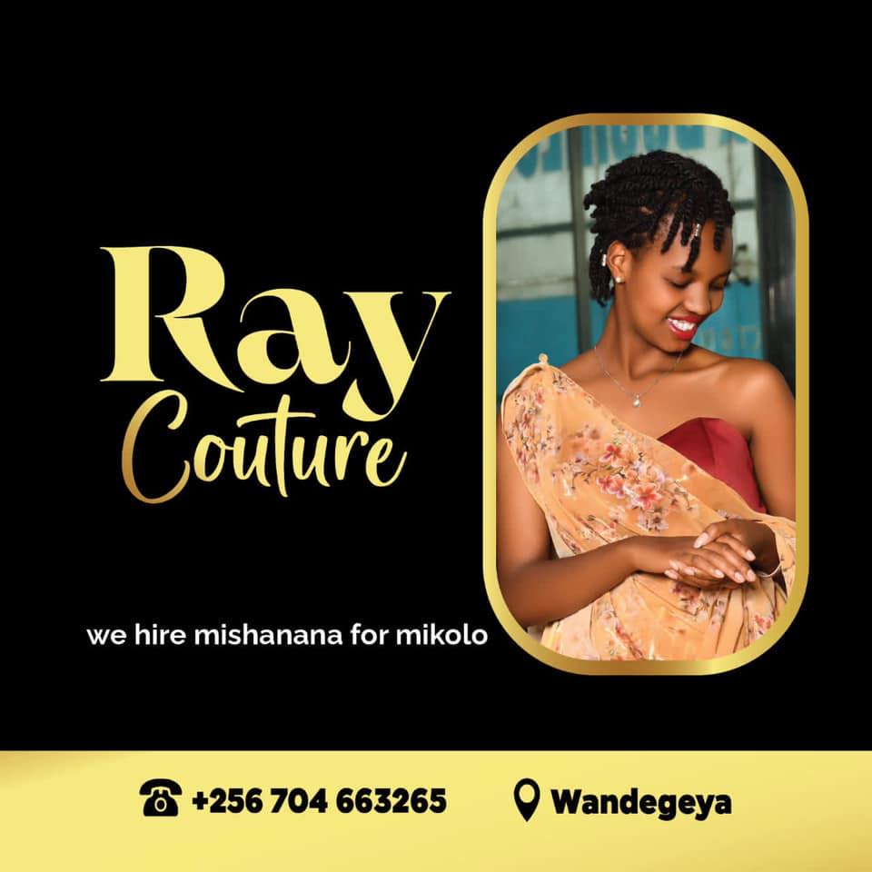 Ray Couture