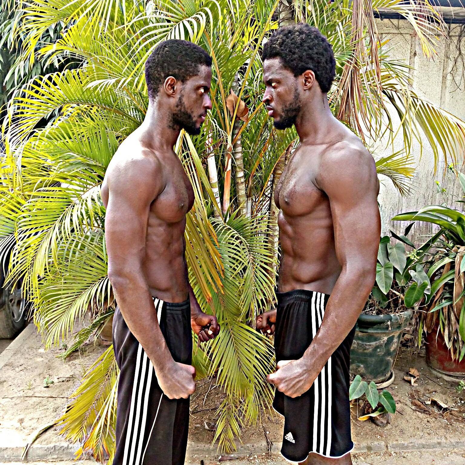 The Ultimate Full-Body Time Crunch: The Dumbbell Complex. If you're ...
