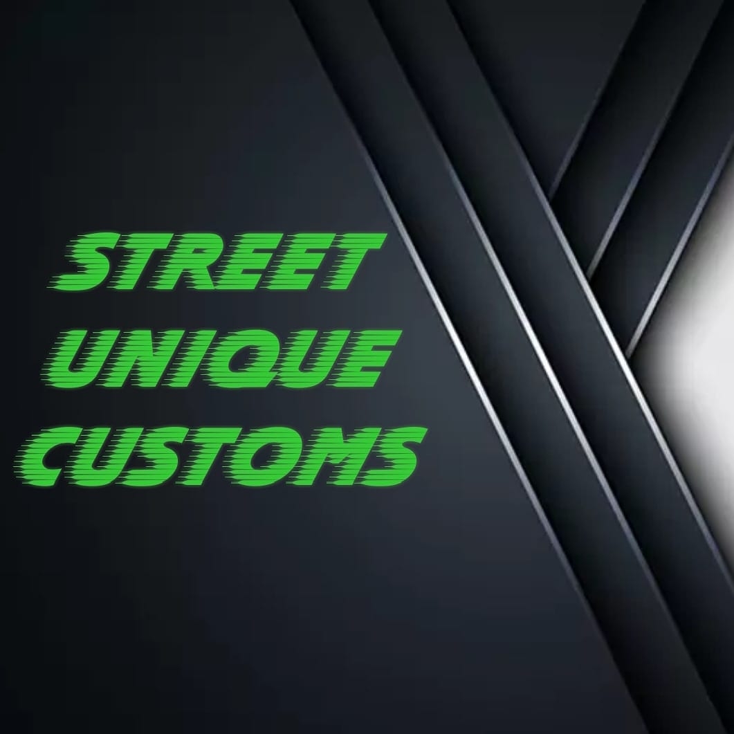 Street Unique Customs