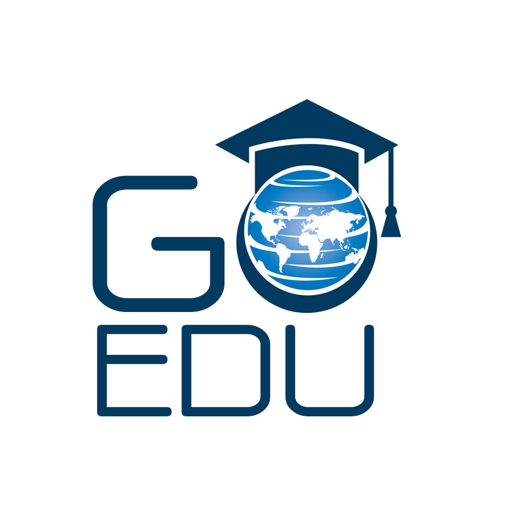 Go Education Logo