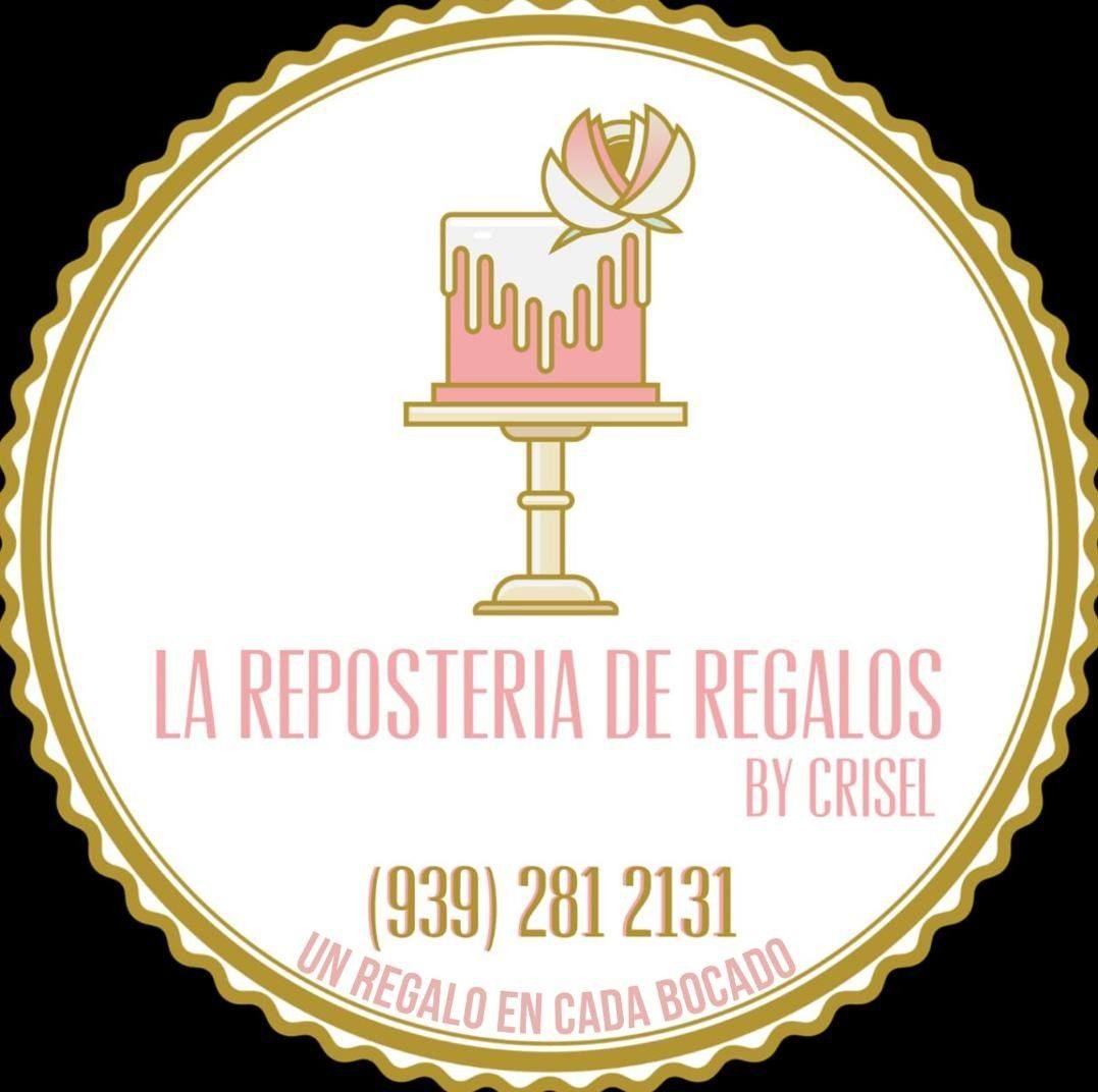 La Repostería de Regalos by Crisel