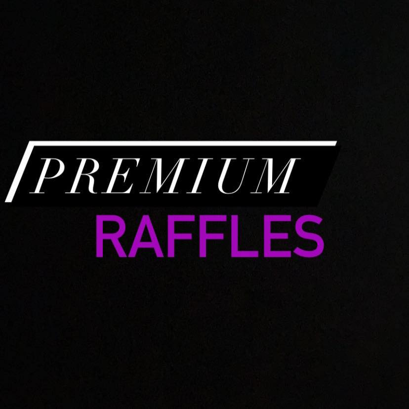 Premium raffles
