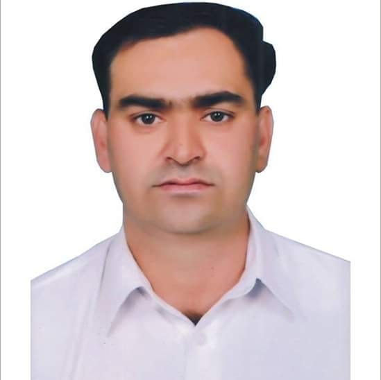 Umar Rabi official
