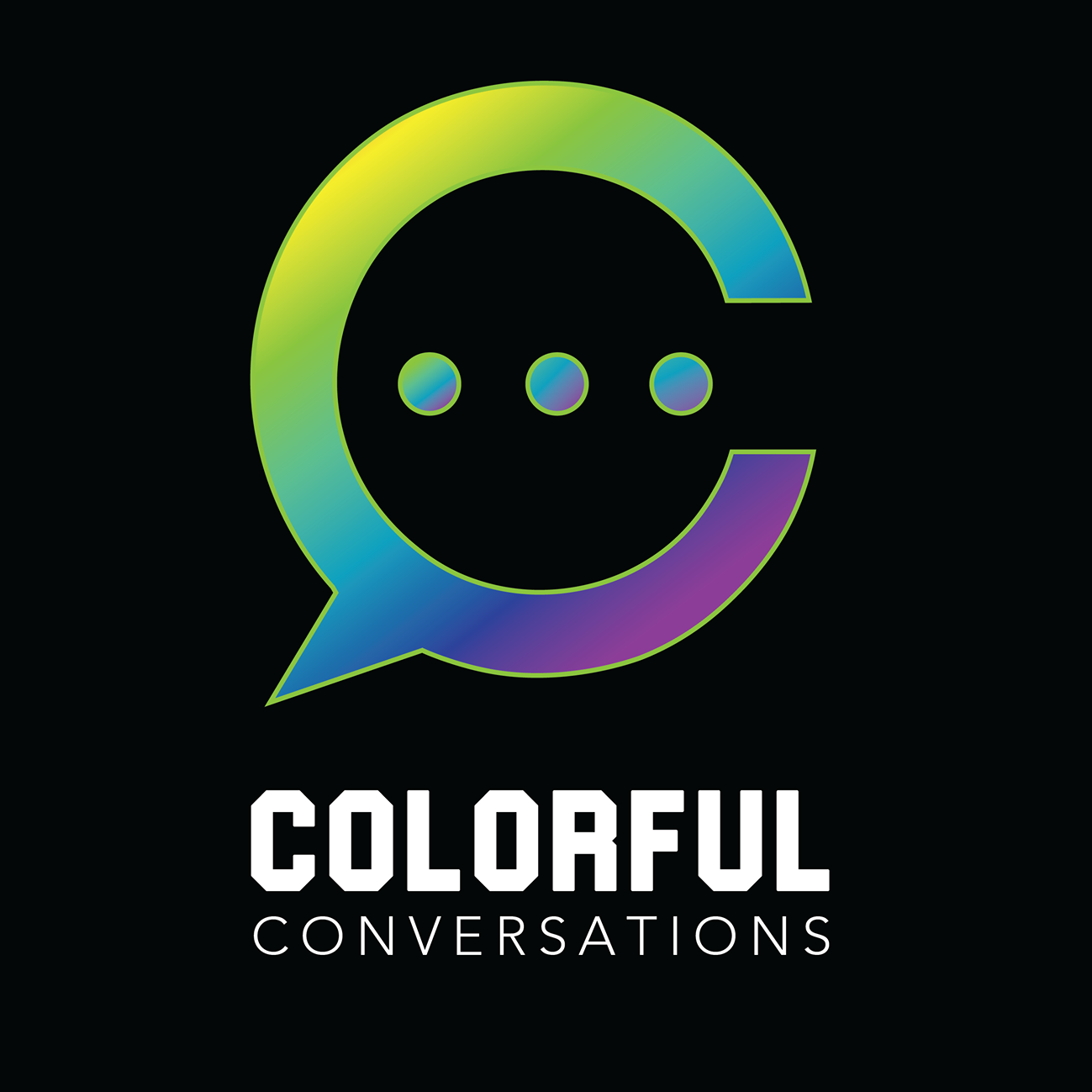 Colorful Conversations | Indianapolis IN