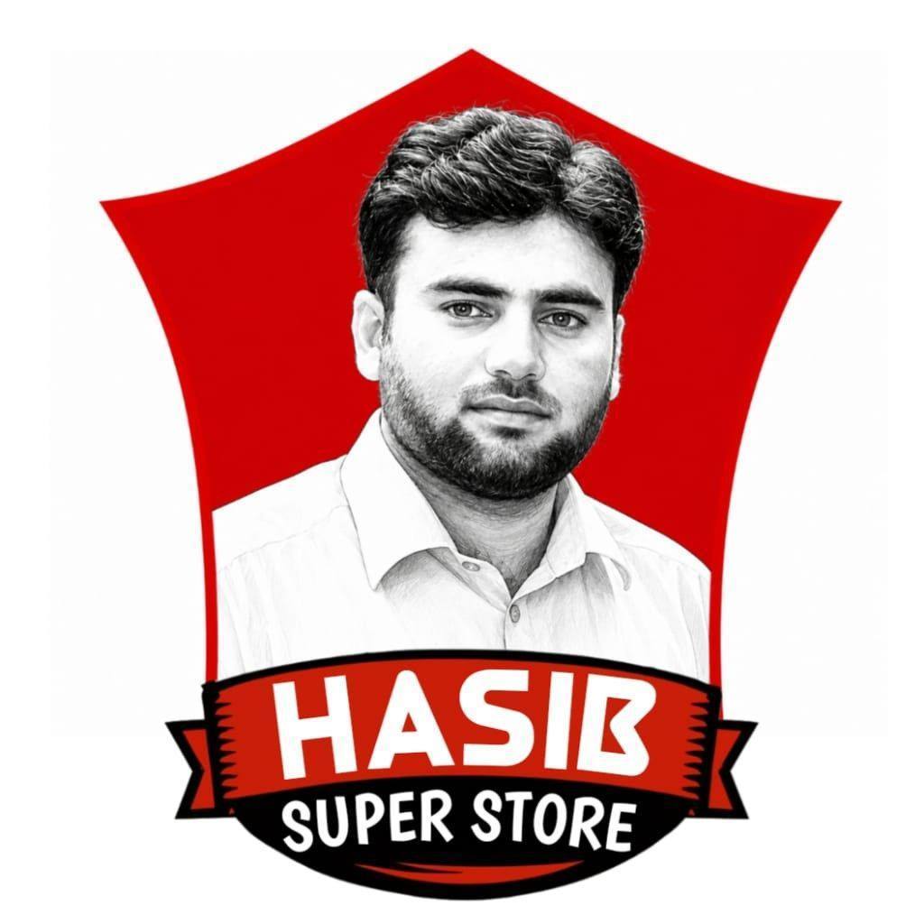 Hasib super store Patrak