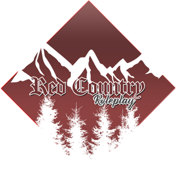Red County Roleplay
