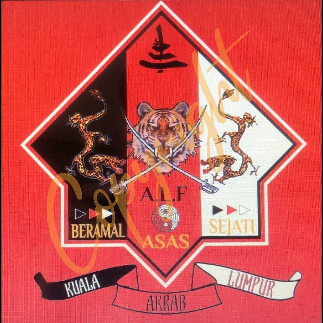 AKRAB Kuala Lumpur