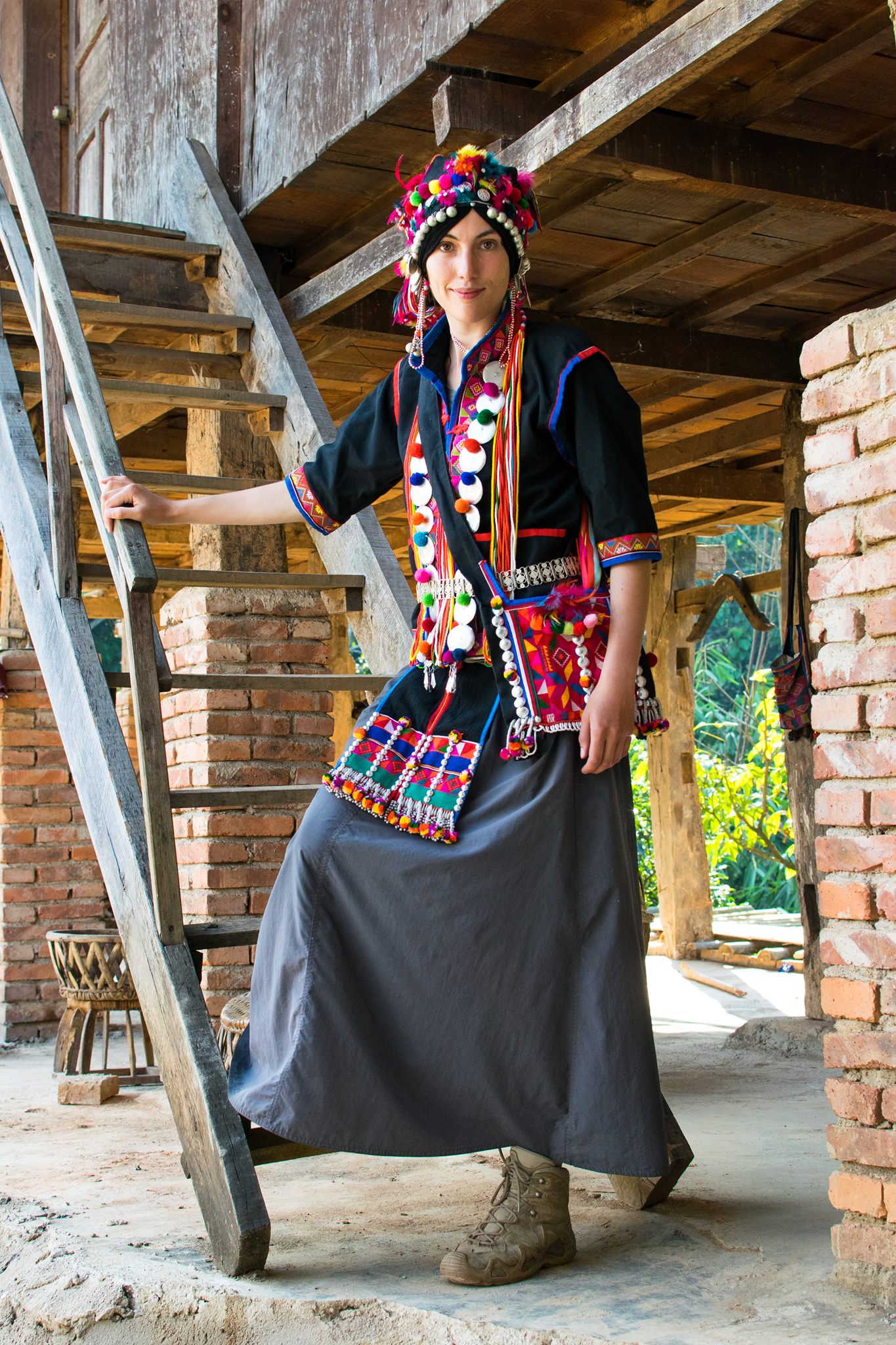 Macabi - Unleash the Power of Macabi Functionality! 💪 Macabi Skirts are ...