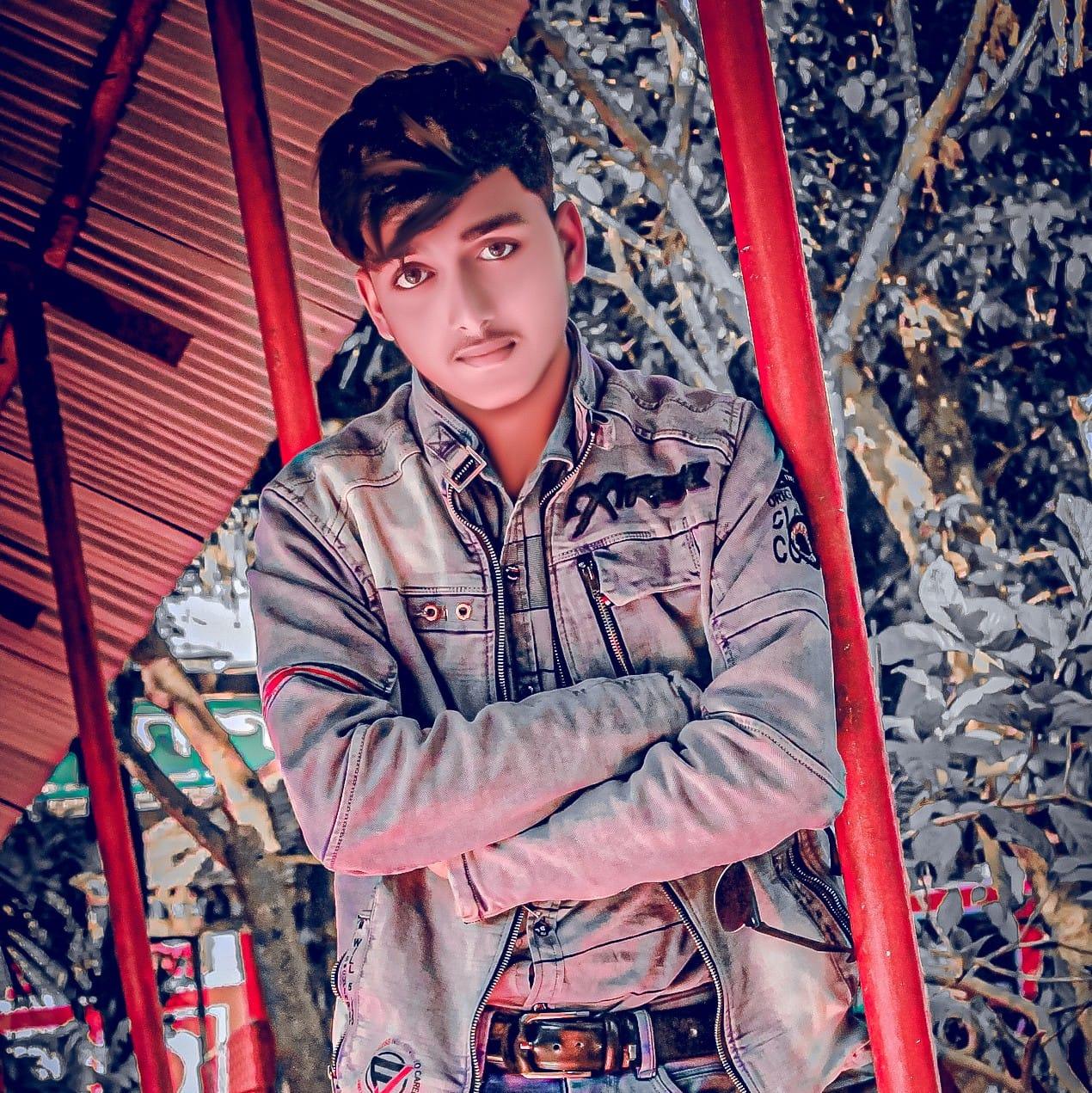 RJ Raj