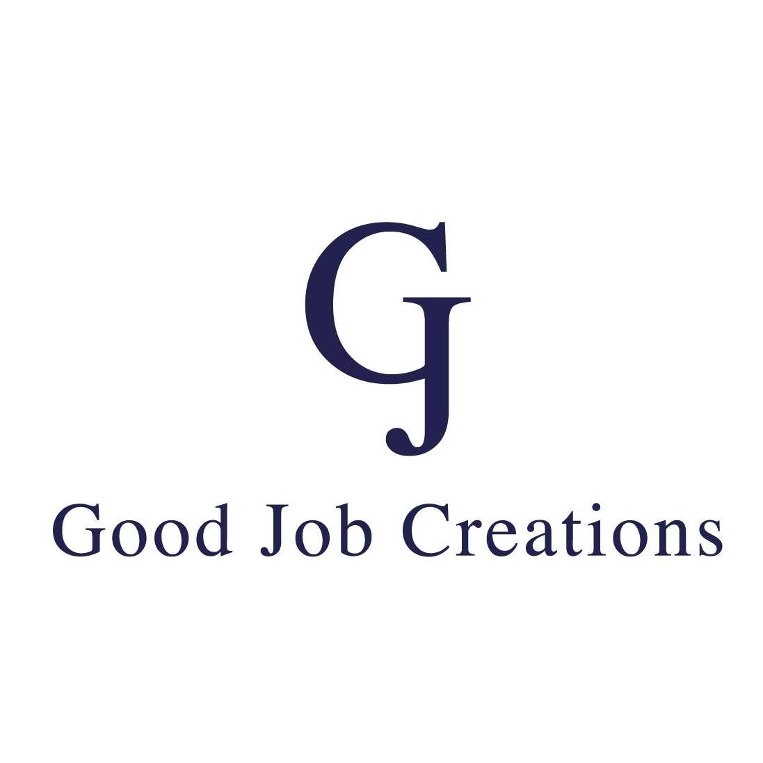 GOOD JOB Good Job Creations (@GJCsg) • Facebook