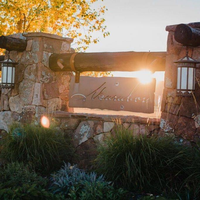 Marabou Ranch | Steamboat Springs CO