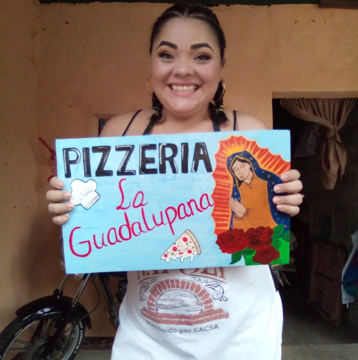 Pizzería La Guadalupana