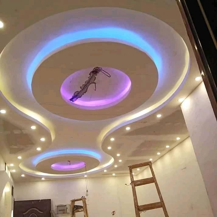 M. MSA Interior desighner