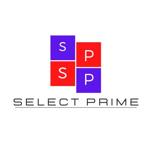 Select Prime
