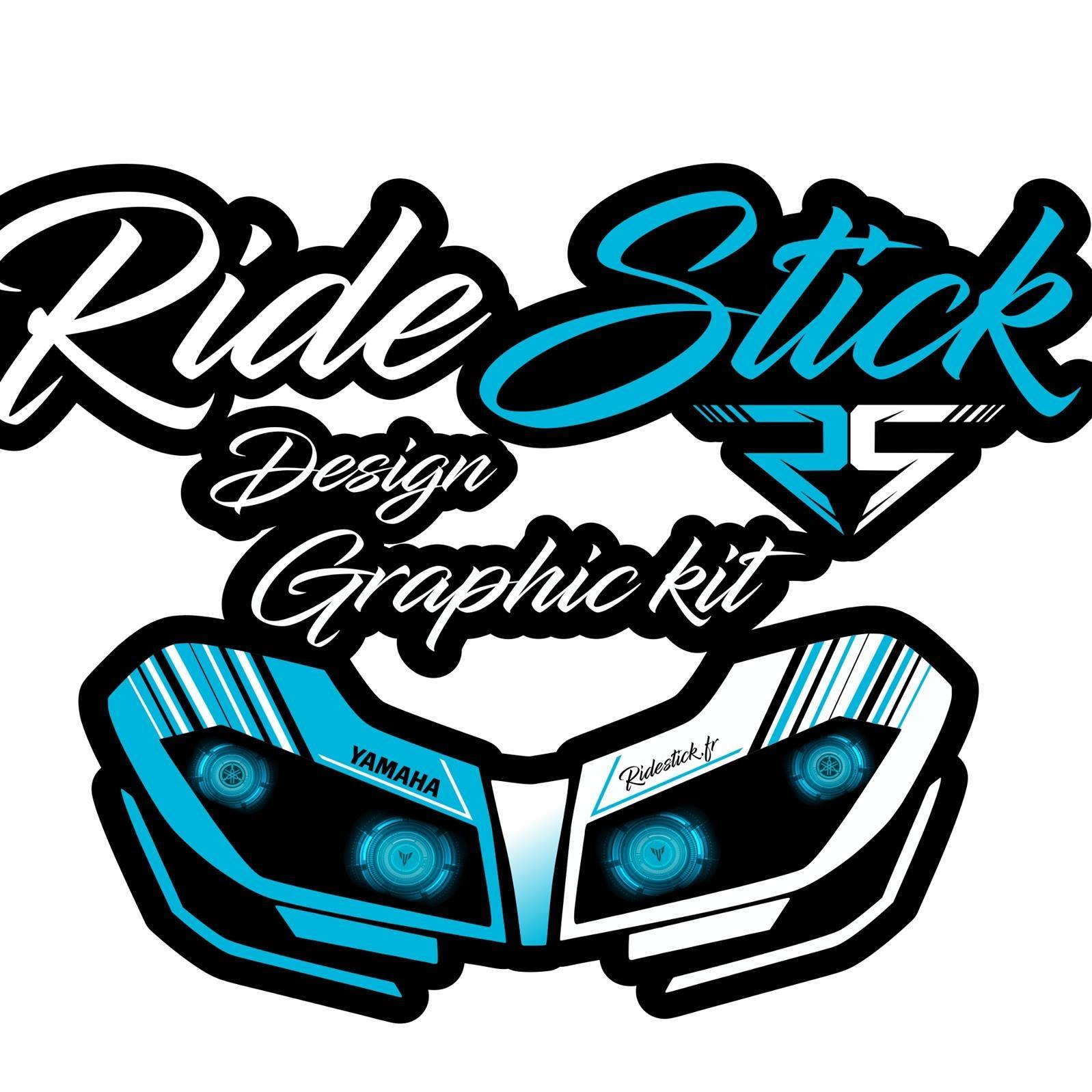 Ride Stick