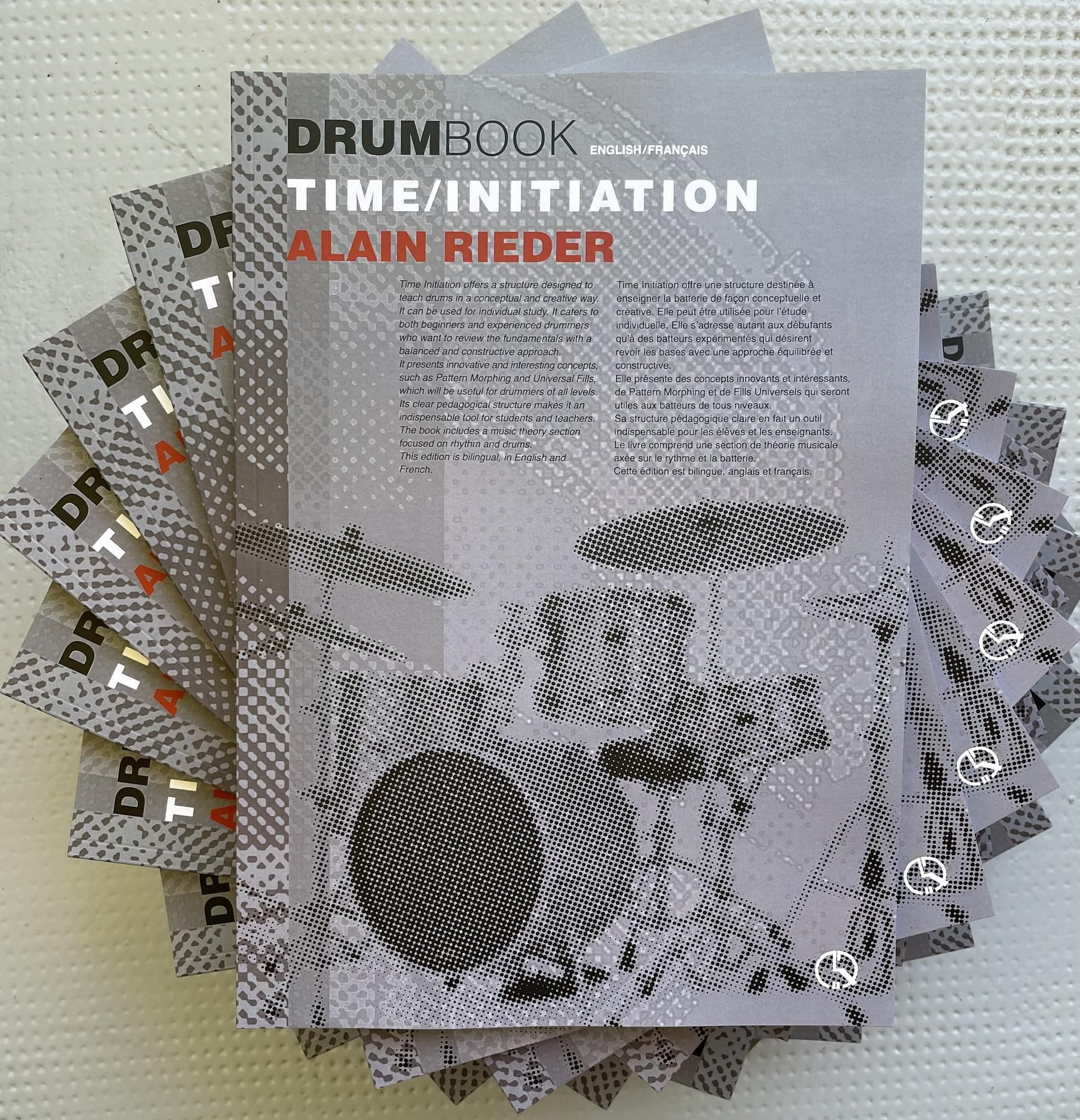 Alain Rieder