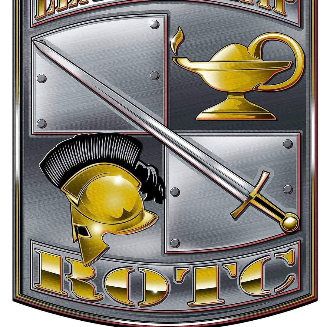 ISU Cabagan ROTC UNIT