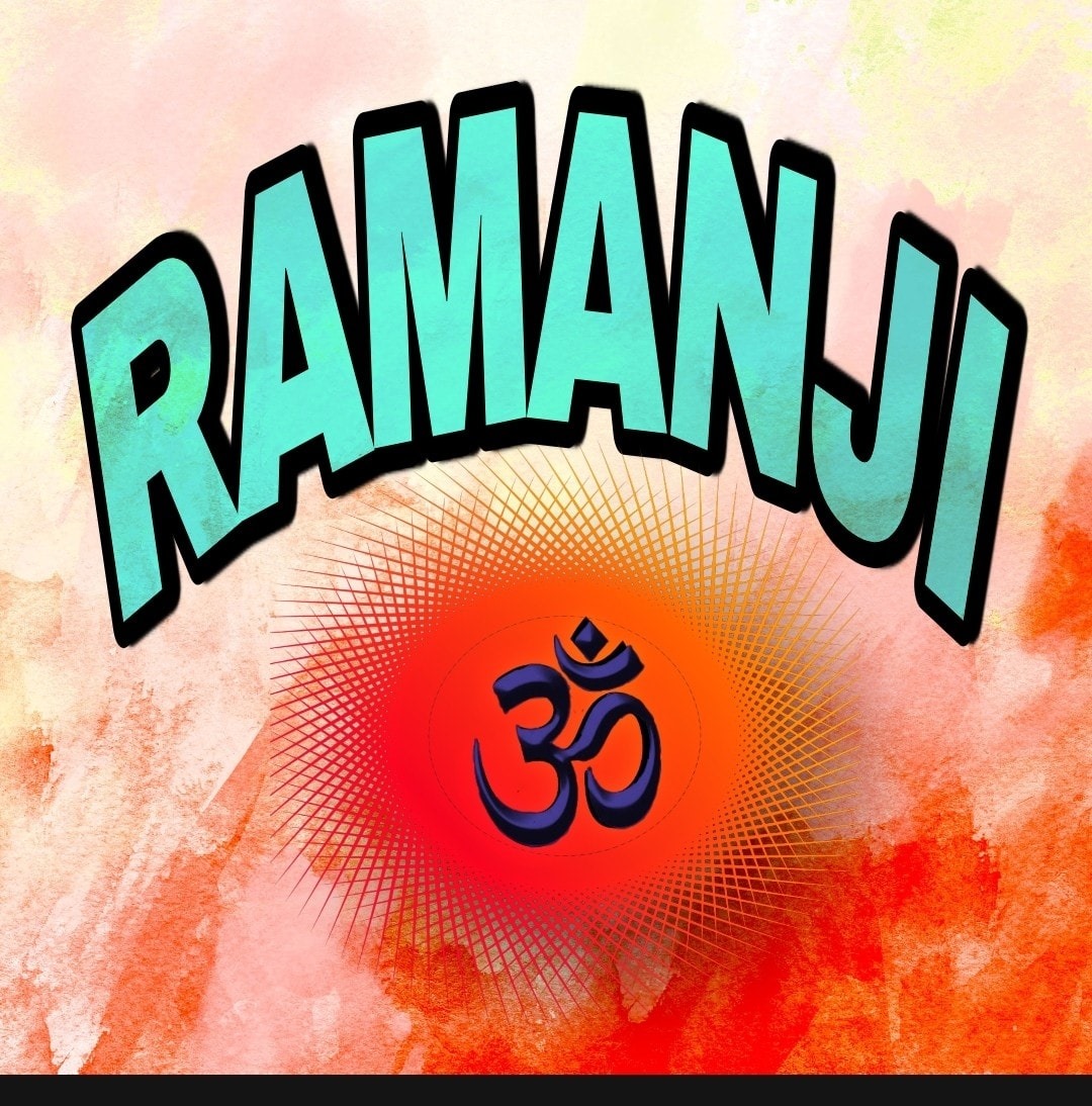 Ramanji