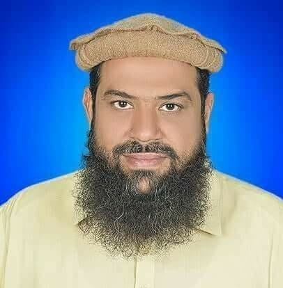 Najaf Raza نجف رضا