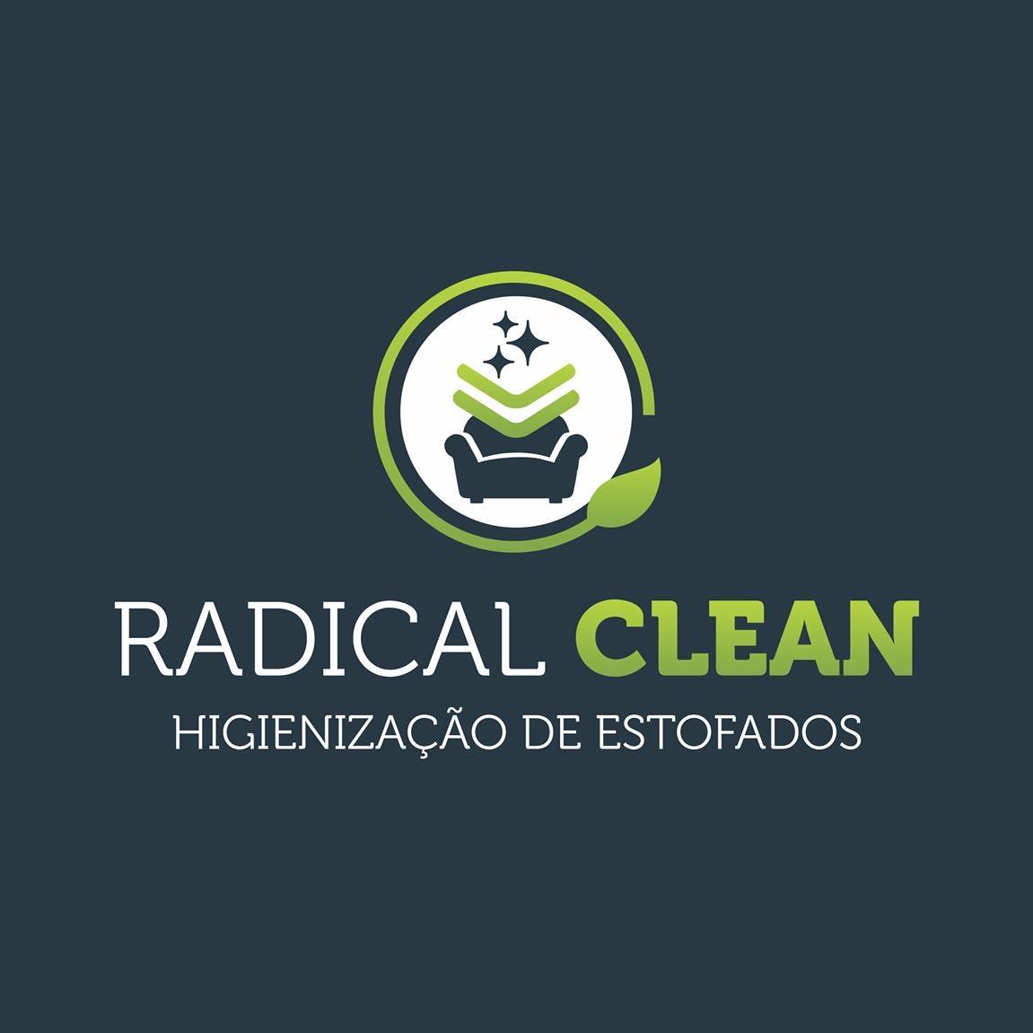 Radical Clean Higienização - DISPENSANDO LEGENDA POR MOTIVOS DE: 