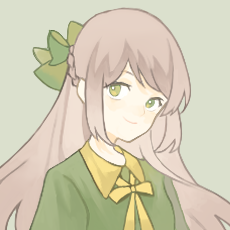Profile for 夜音-Yain-