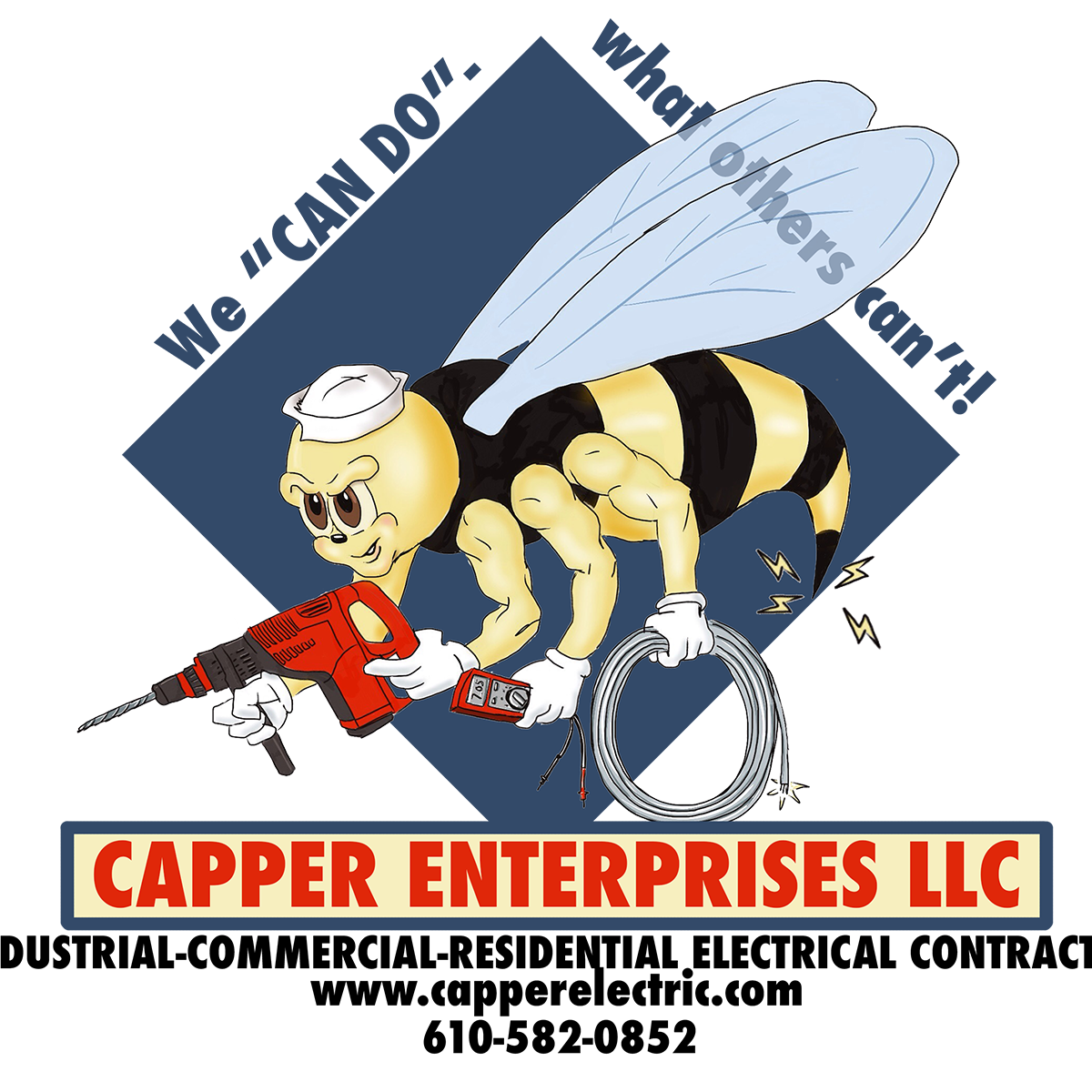 Capper Electric | Birdsboro PA