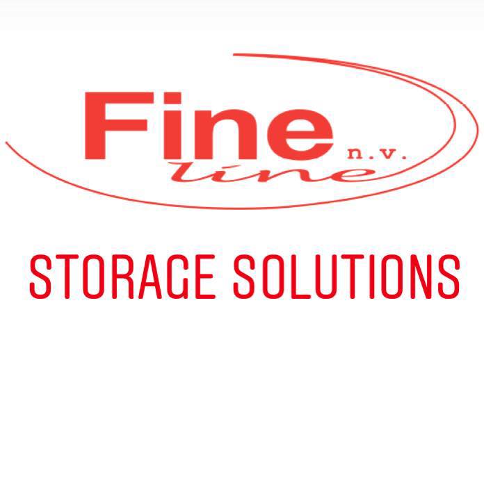 Fine Line Storage Solutions | Paramaribo
