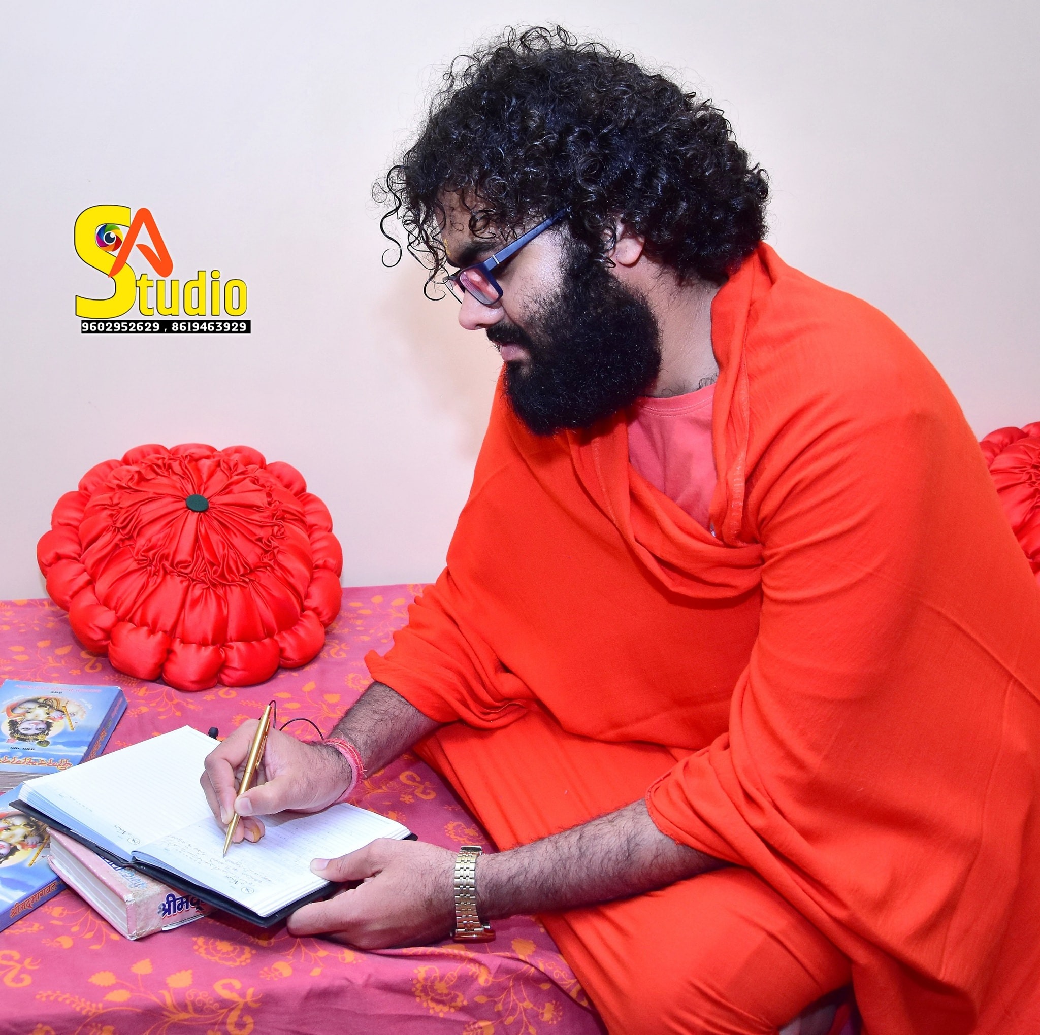 Swami Parmanand