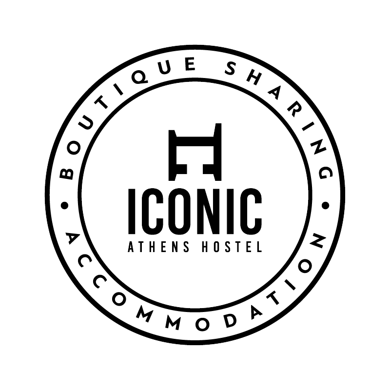 Iconic Athens Hostel 5