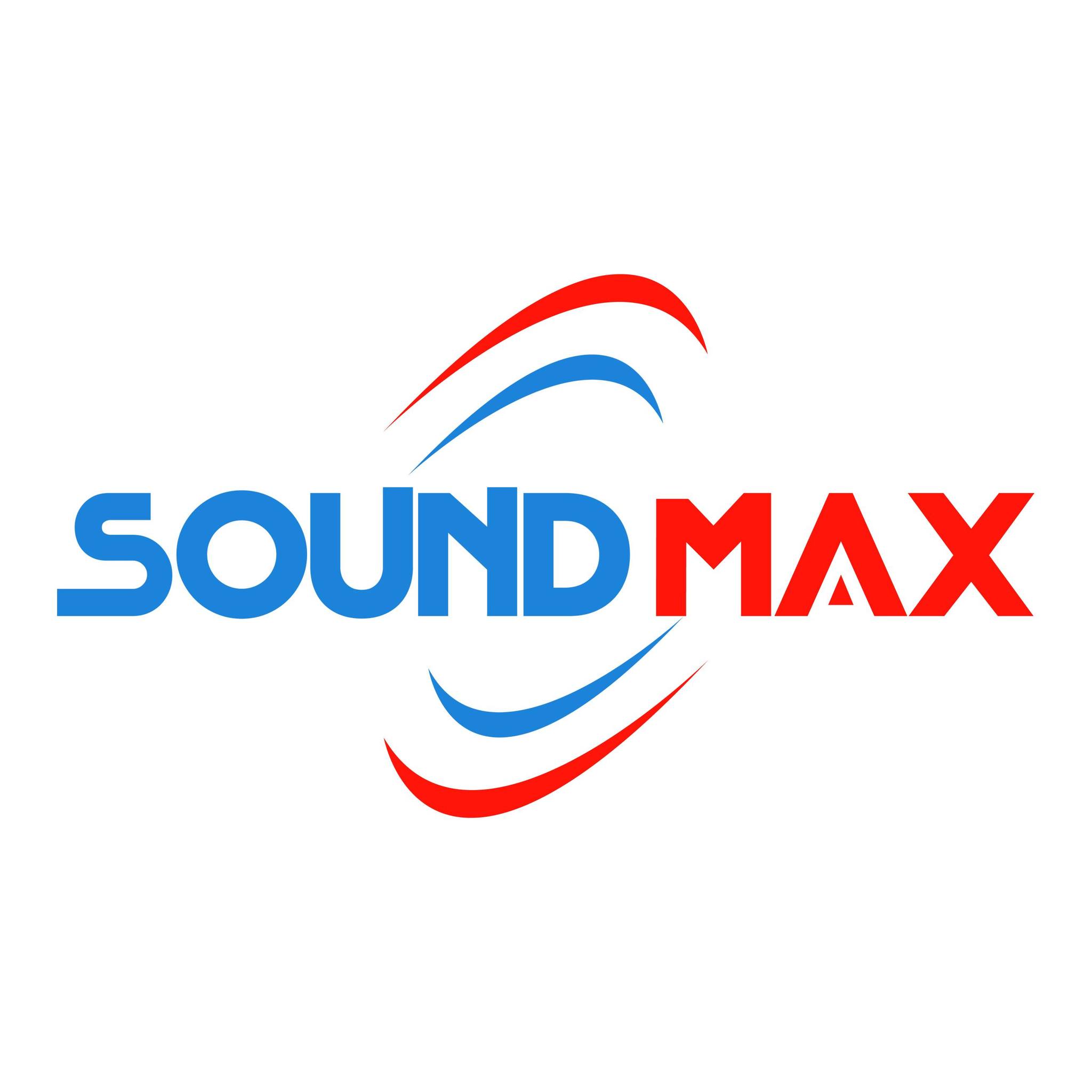 SOUND MAX