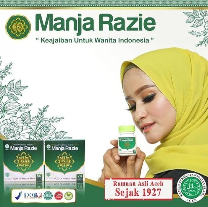 Manja Razie Original | Surabaya