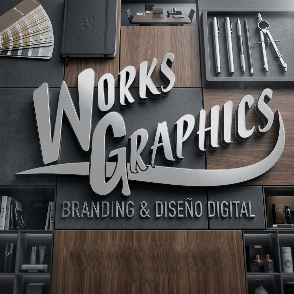 Works Graphics | Estado de México