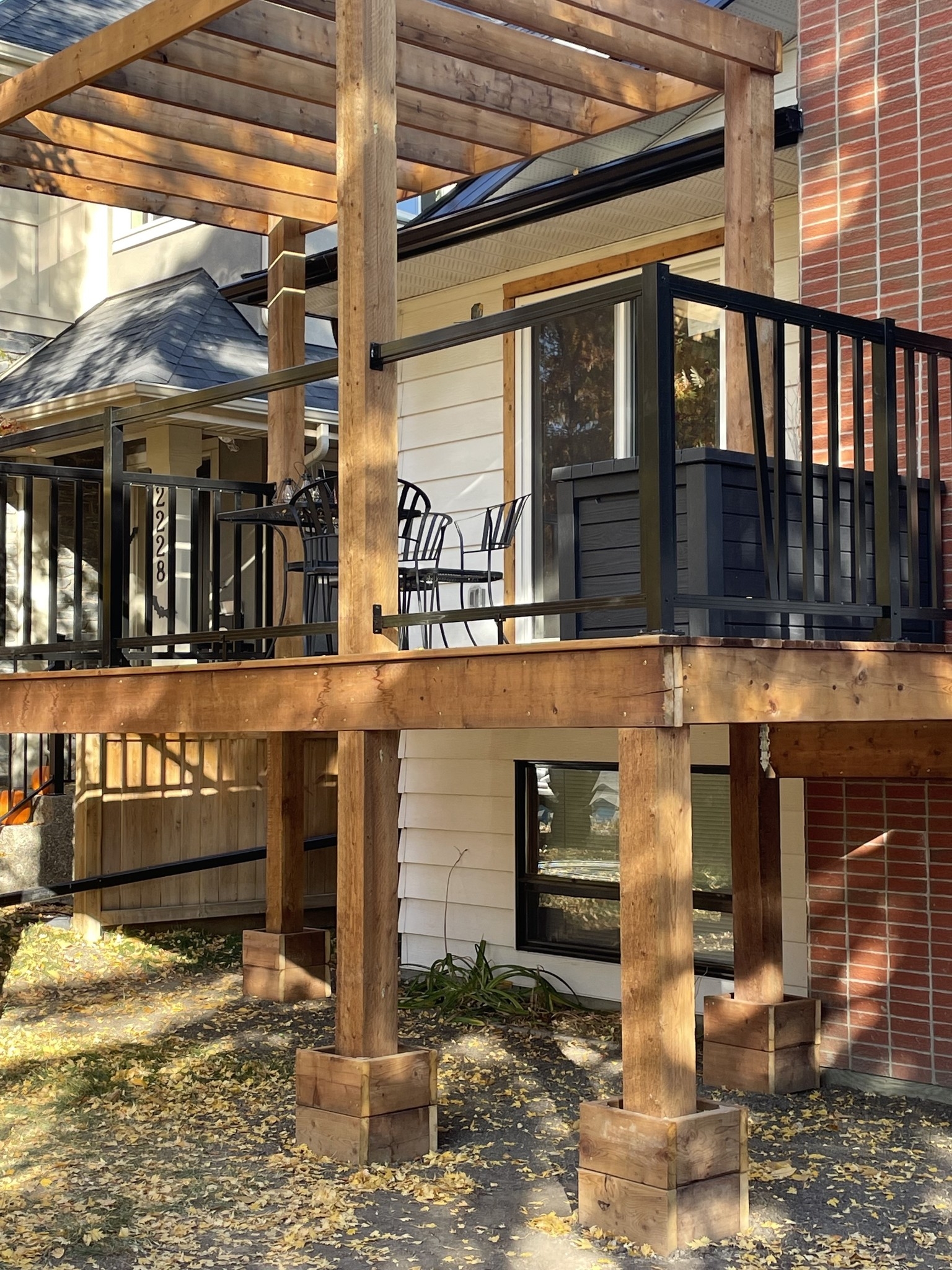 Jessee Contracting | Calgary AB
